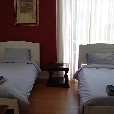 Palace Apartman *