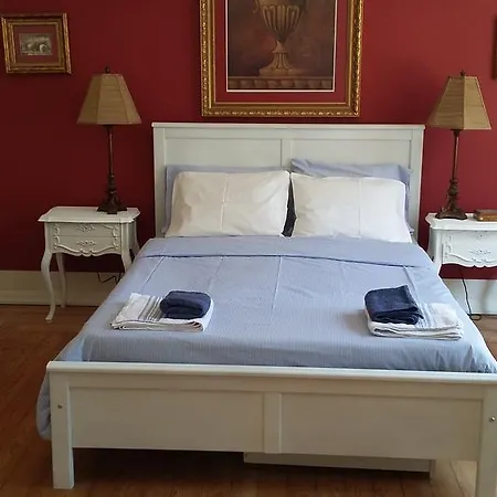 Palace Apartman *
