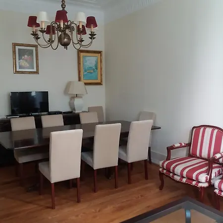 Apartman Palace