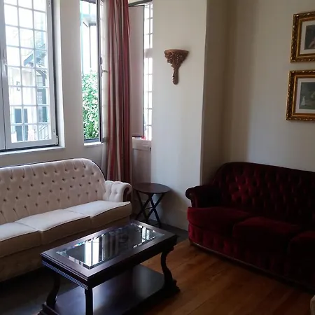 Palace Apartman Lisboa