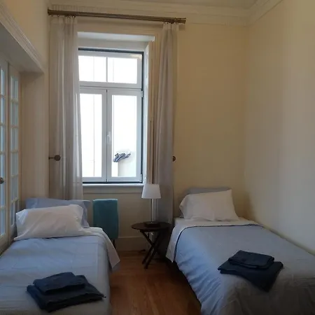 Palace Apartman *