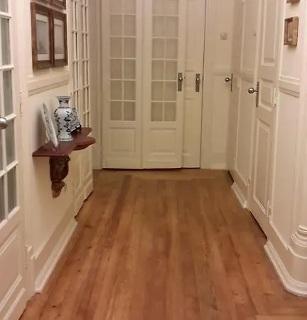 Palace Apartman *