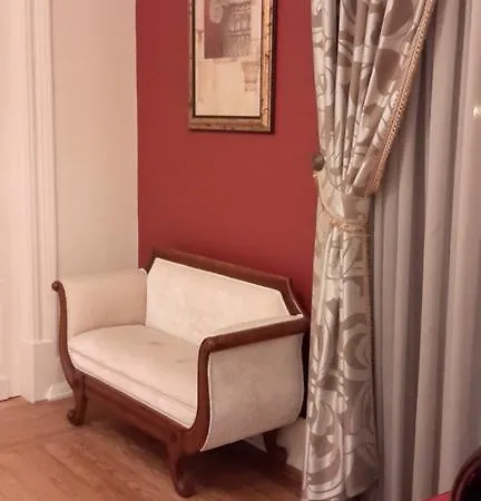 Apartman Palace