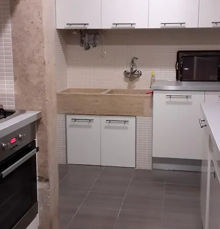 Palace Apartman