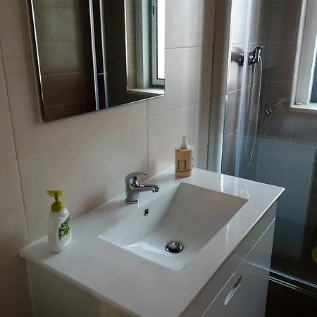 Palace Apartman *