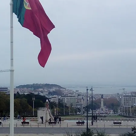 Palace Lisboa